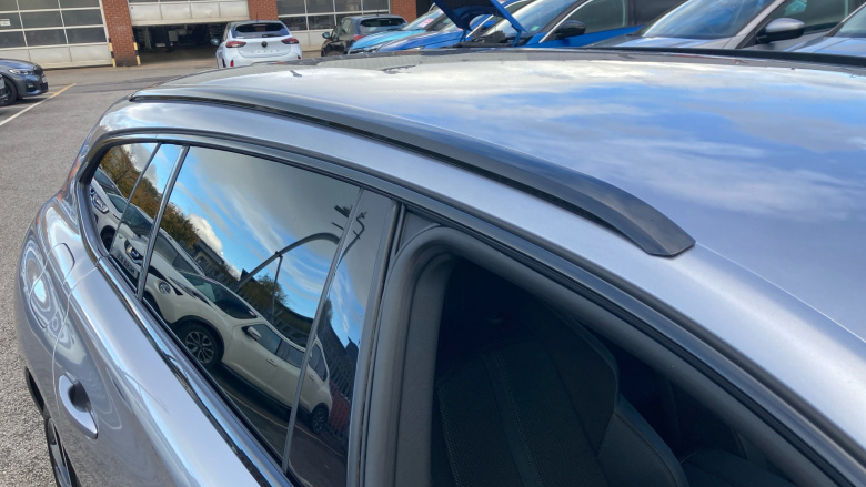 Peugeot 508 1.6 Hybrid GT 5dr e-EAT8 Estate